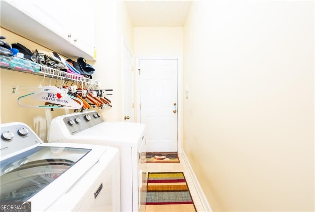 120 Warren Way Fayetteville - Photo 24