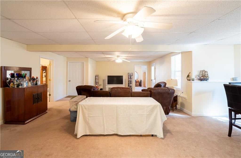 120 Warren Way Fayetteville - Photo 34