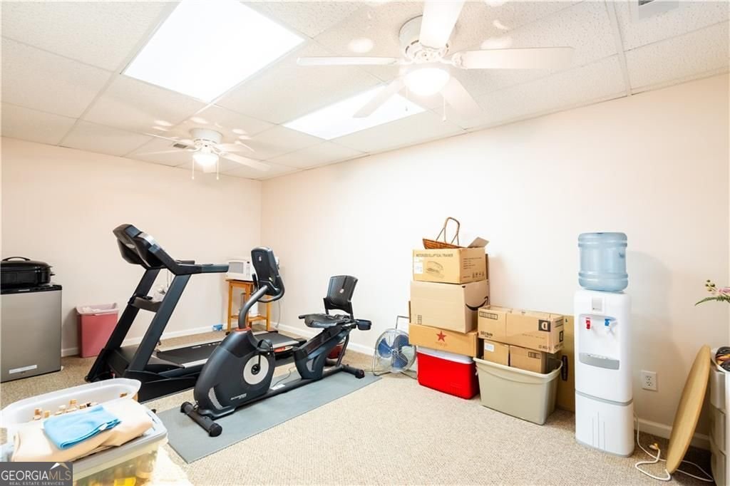 120 Warren Way Fayetteville - Photo 36