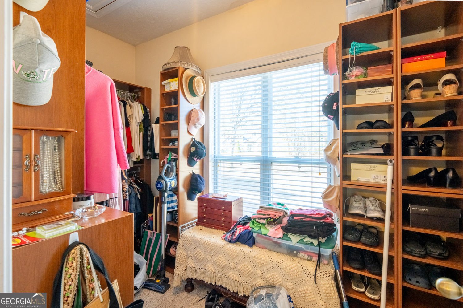 120 Warren Way Fayetteville - Photo 41