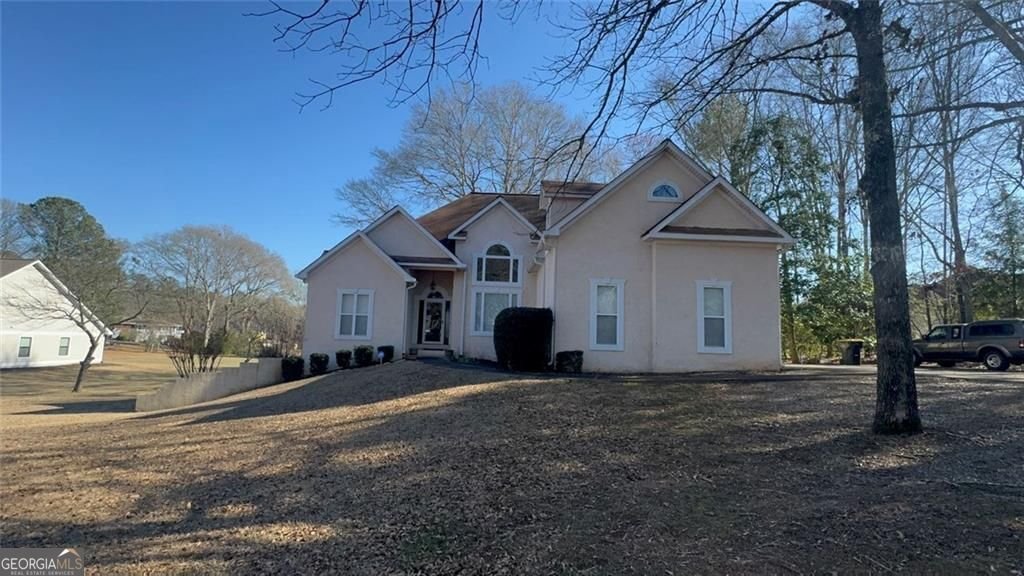 120 Warren Way Fayetteville - Photo 42