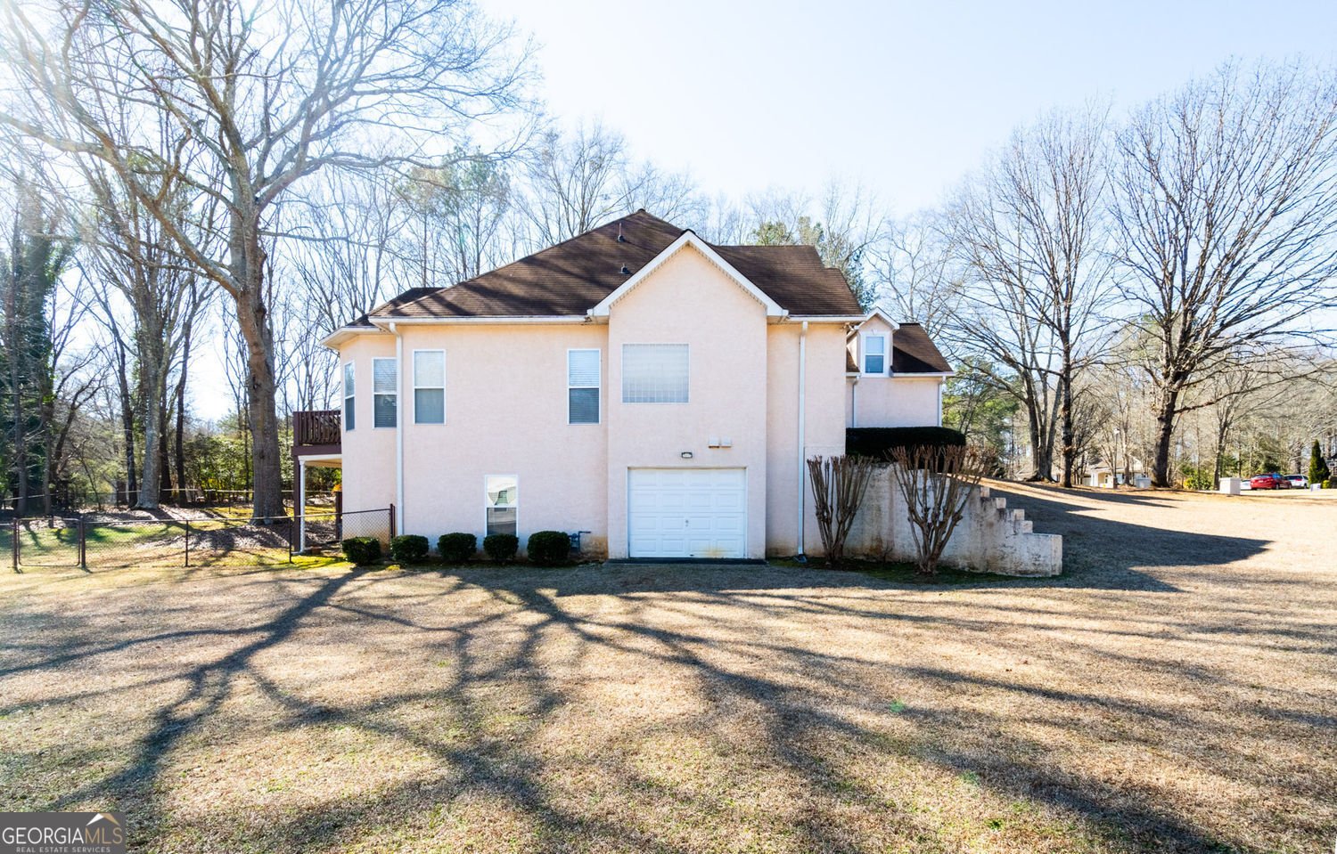 120 Warren Way Fayetteville - Photo 6