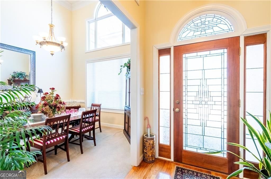 120 Warren Way Fayetteville - Photo 9