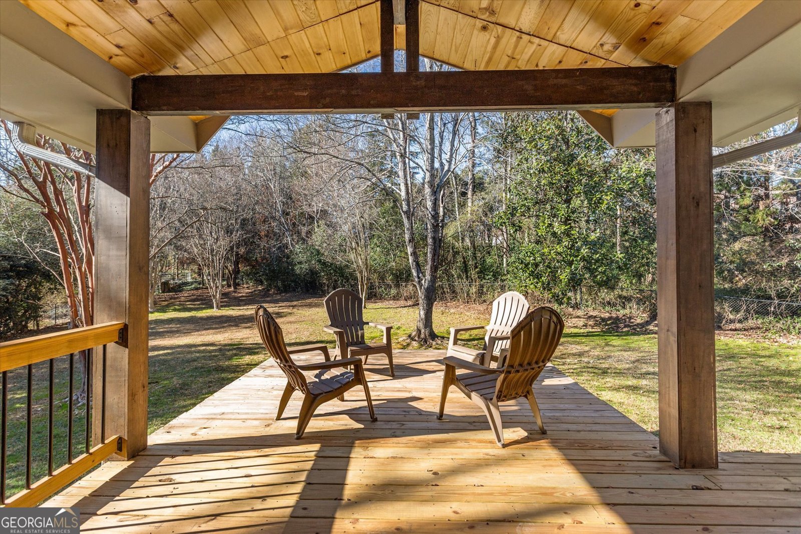 2116 Strasburg Court Atlanta - Photo 47