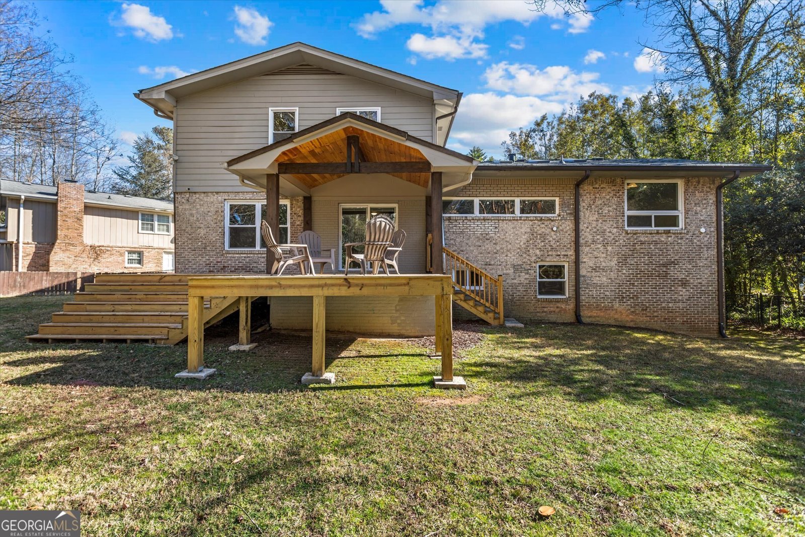 2116 Strasburg Court Atlanta - Photo 51