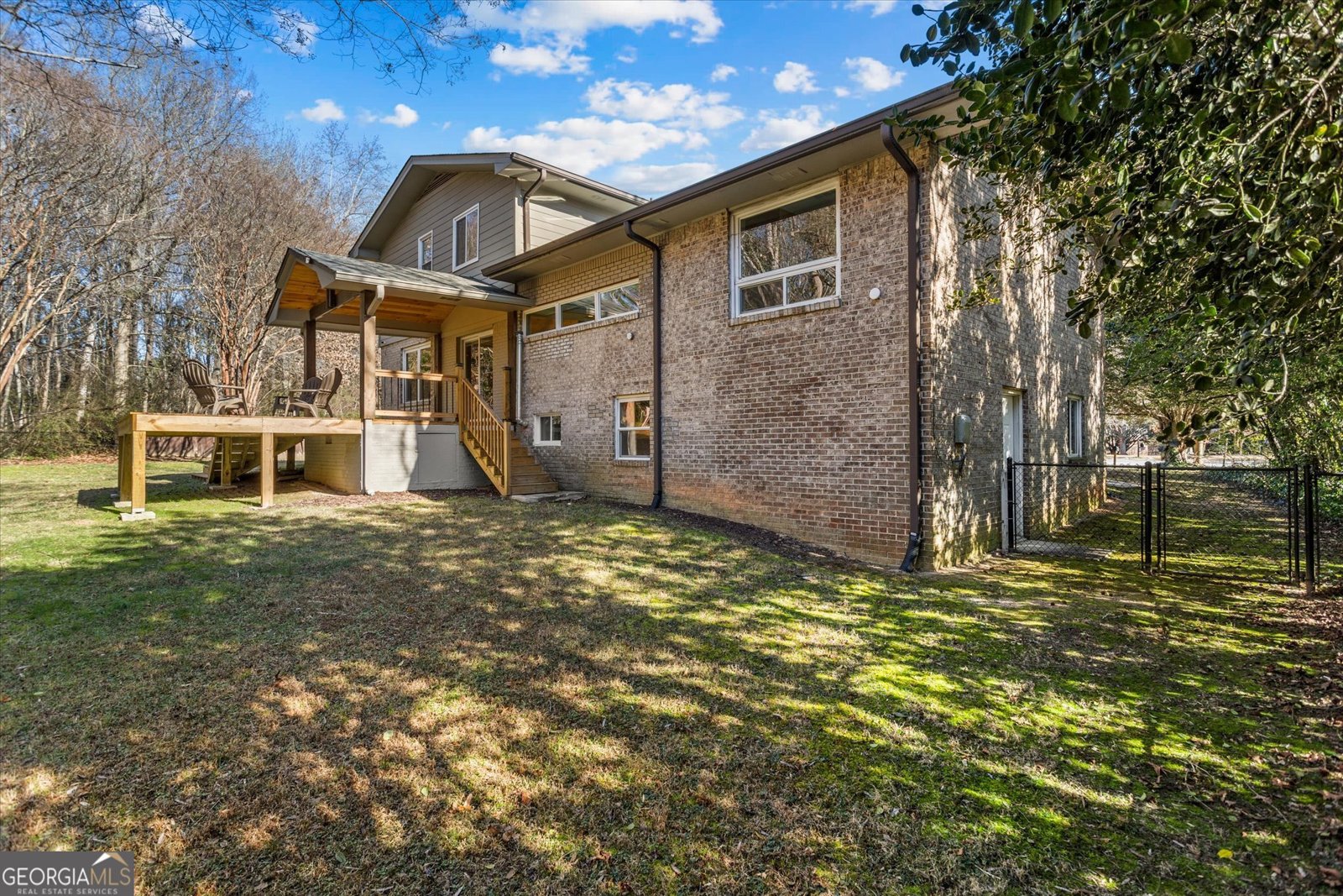 2116 Strasburg Court Atlanta - Photo 53