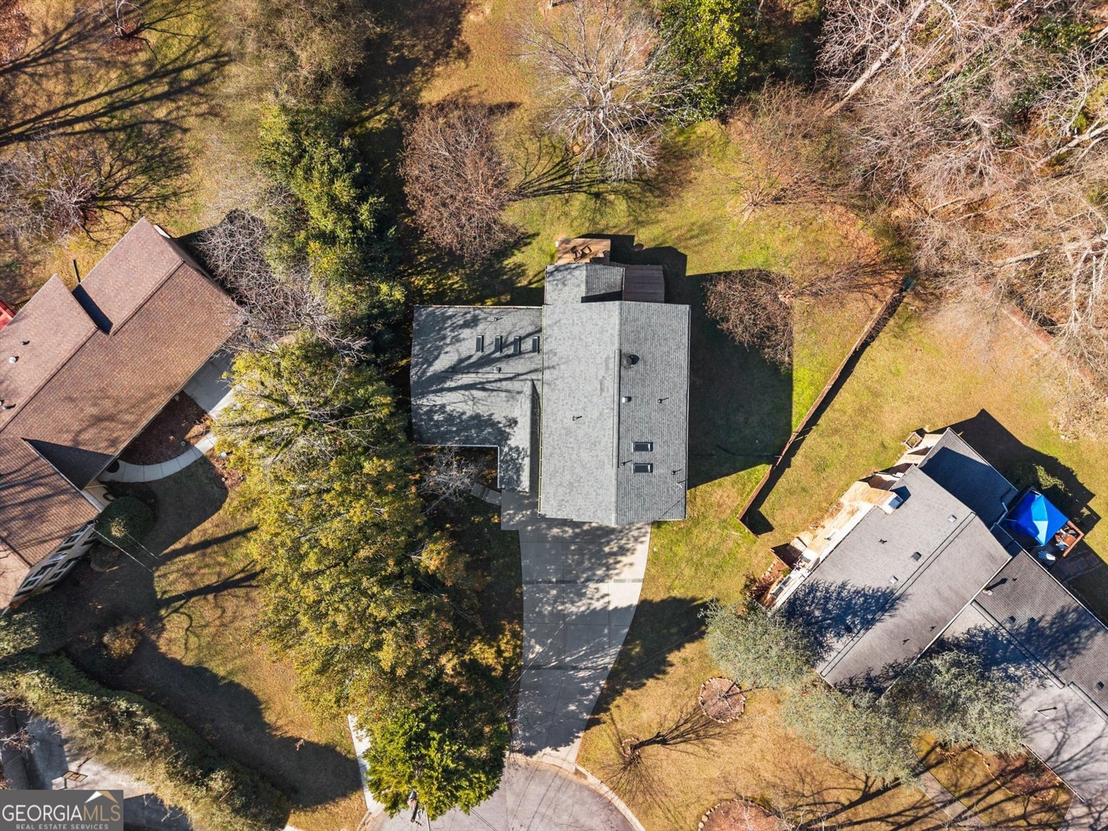 2116 Strasburg Court Atlanta - Photo 55