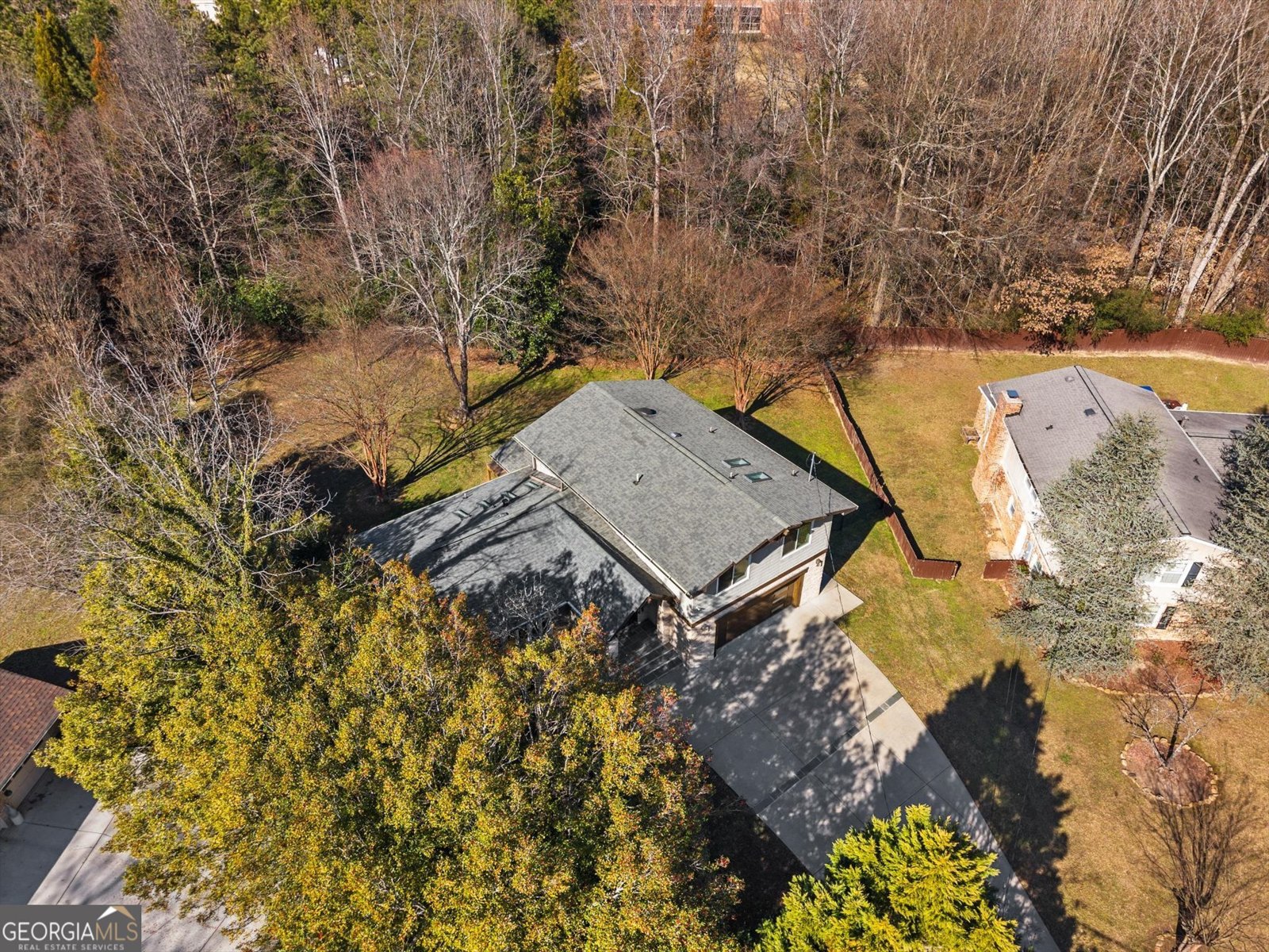 2116 Strasburg Court Atlanta - Photo 56