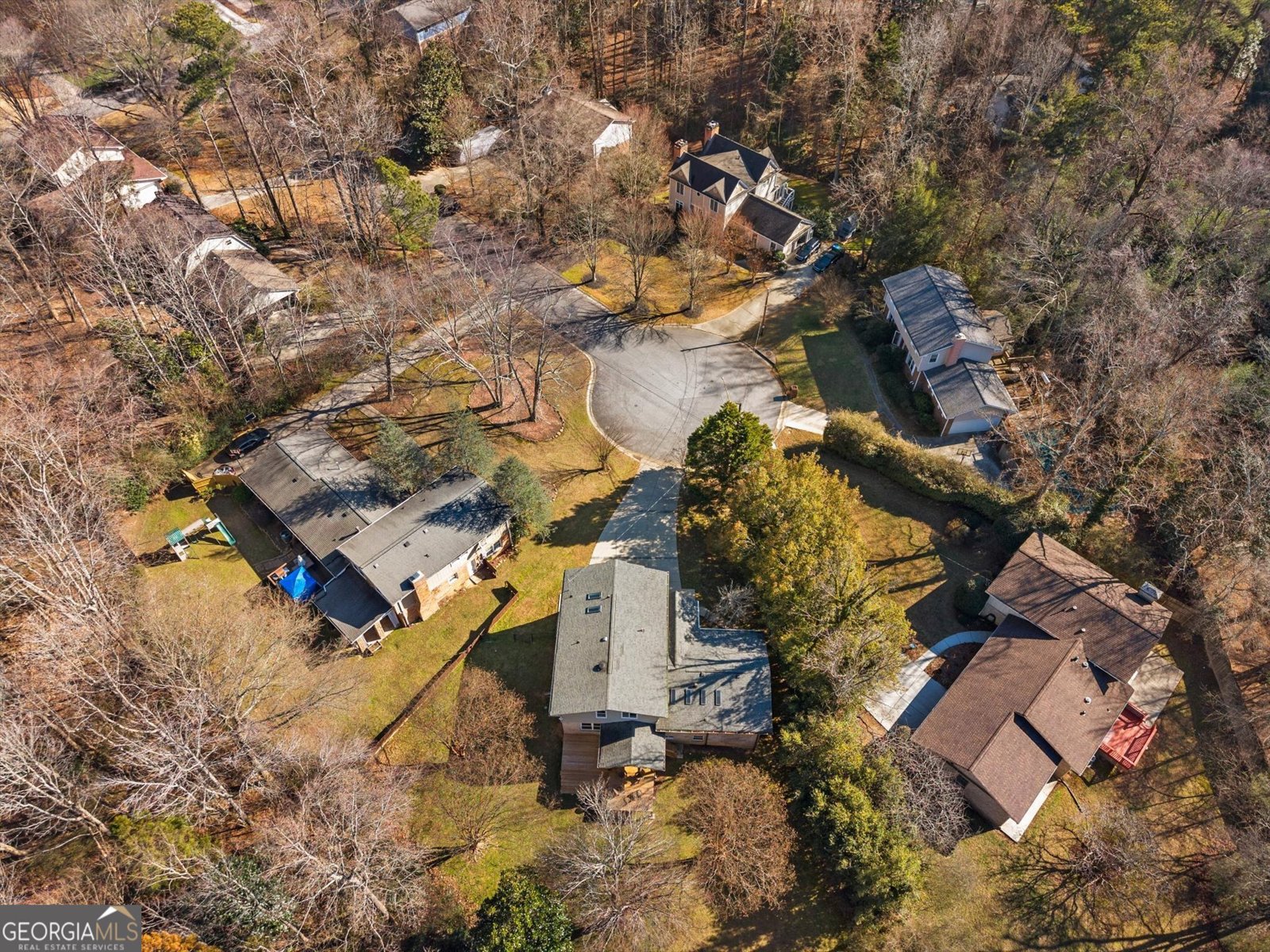 2116 Strasburg Court Atlanta - Photo 57