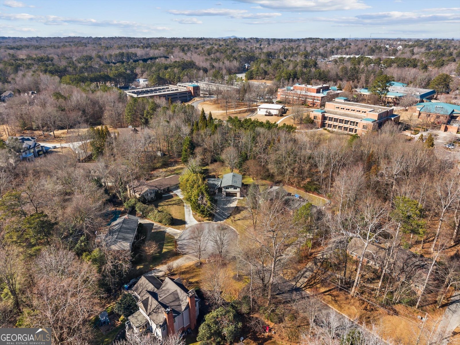 2116 Strasburg Court Atlanta - Photo 58