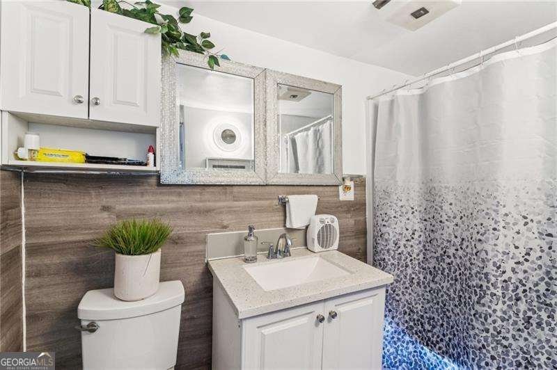 7895 Hobgood Road Fairburn - Photo 13