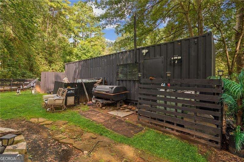 7895 Hobgood Road Fairburn - Photo 17