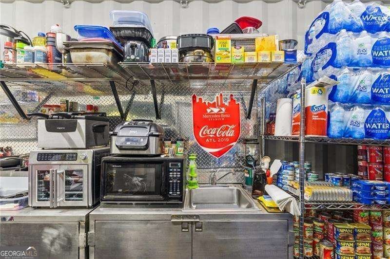 7895 Hobgood Road Fairburn - Photo 19