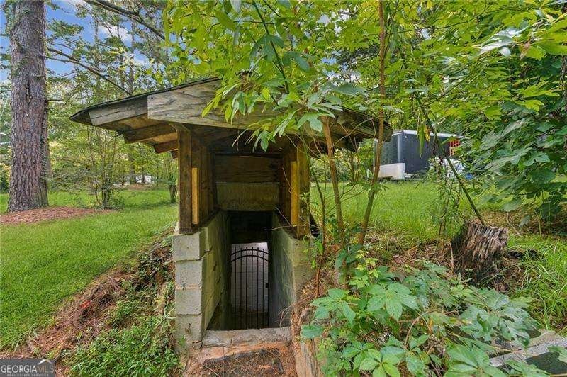 7895 Hobgood Road Fairburn - Photo 20