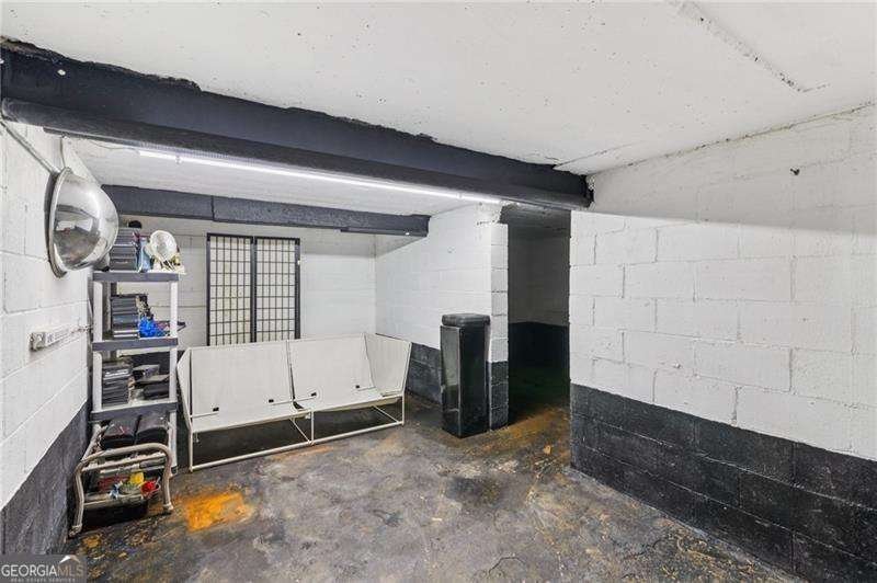 7895 Hobgood Road Fairburn - Photo 21