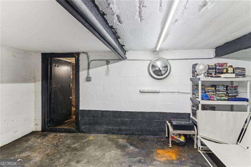 7895 Hobgood Road Fairburn - Photo 22