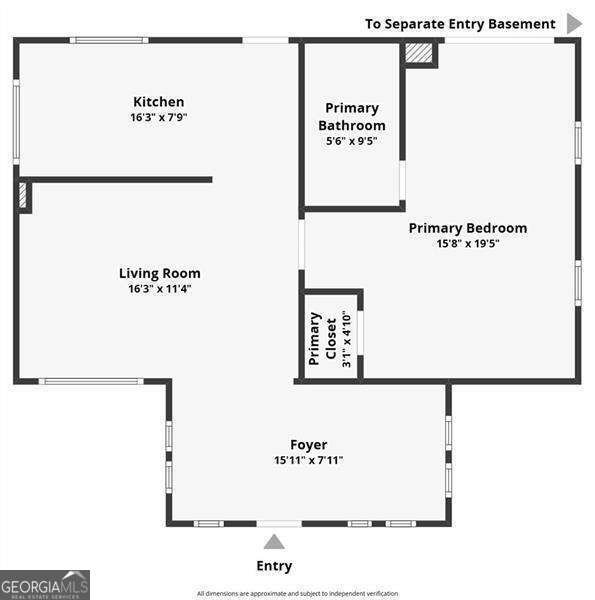 7895 Hobgood Road Fairburn - Photo 23