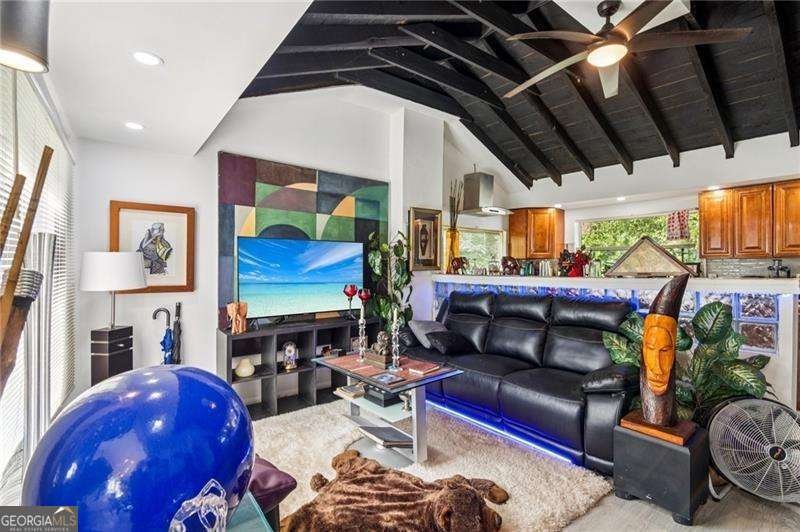 7895 Hobgood Road Fairburn - Photo 6