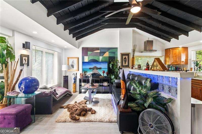 7895 Hobgood Road Fairburn - Photo 7