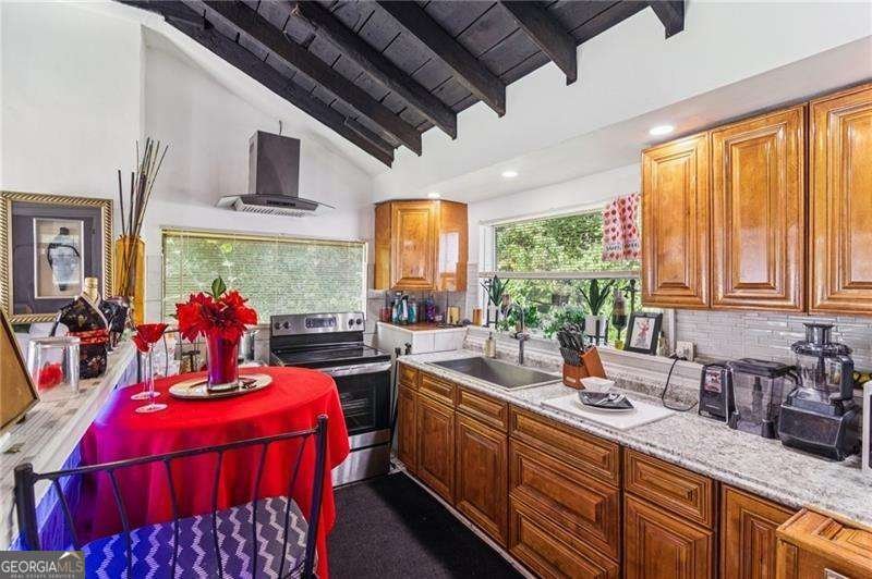 7895 Hobgood Road Fairburn - Photo 8