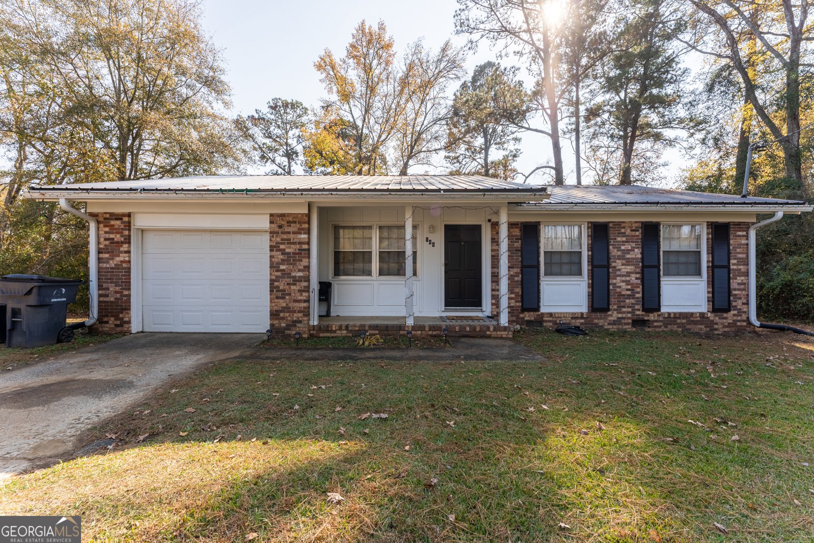 144 49 W Highway Milledgeville - Photo 1