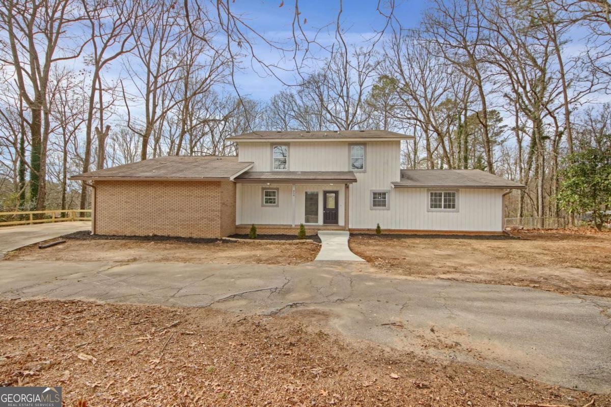 854 Mundys Mill Road Jonesboro - Photo 1