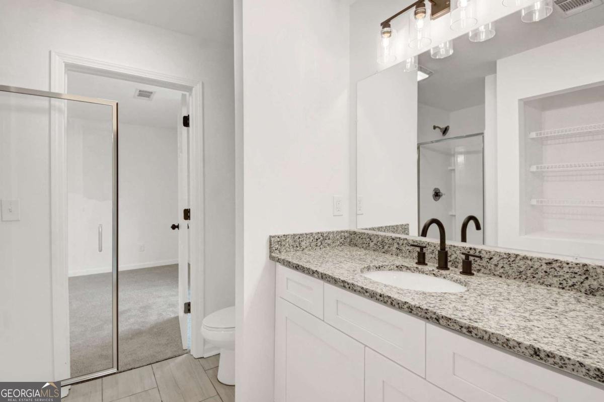 854 Mundys Mill Road Jonesboro - Photo 17