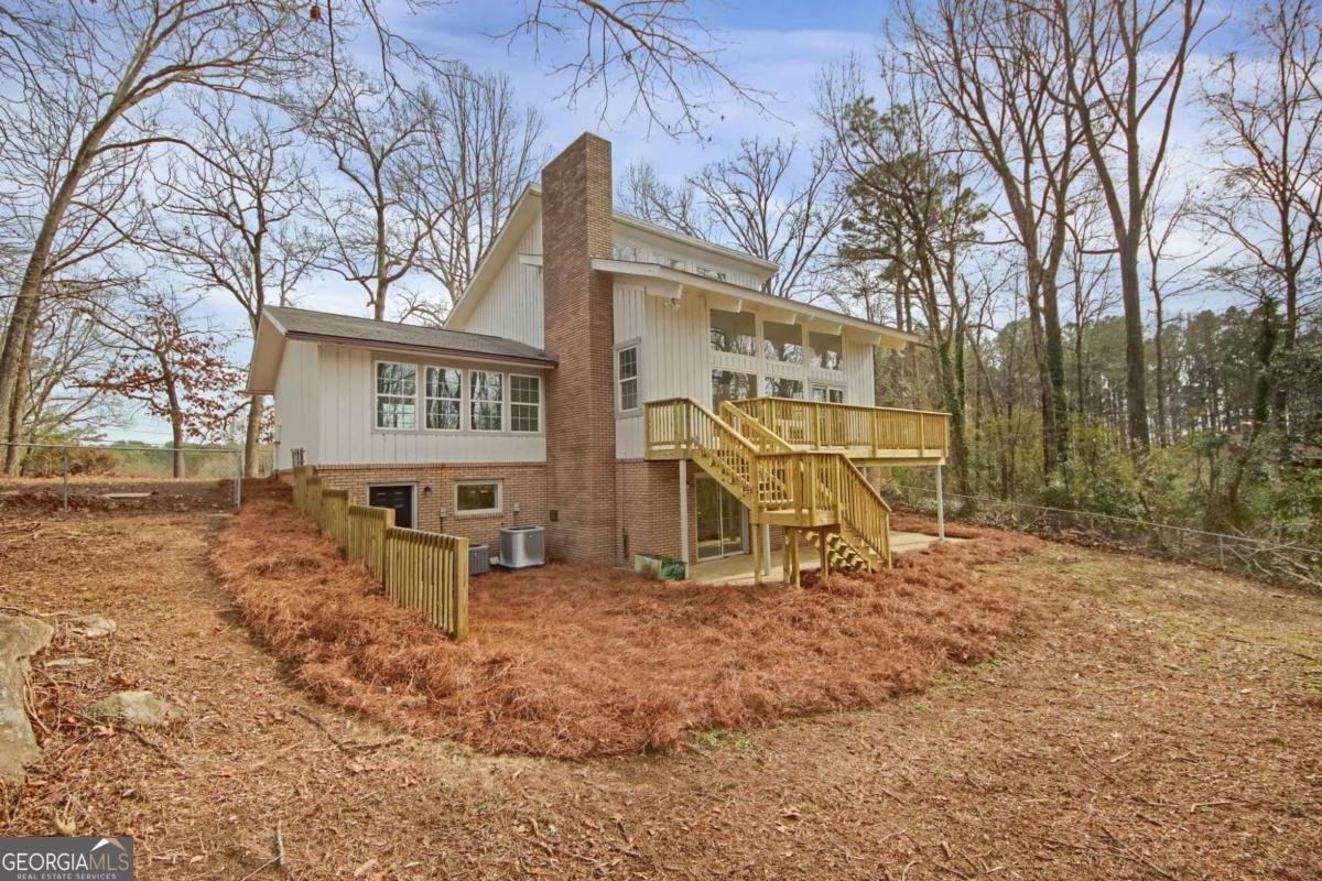 854 Mundys Mill Road Jonesboro - Photo 31