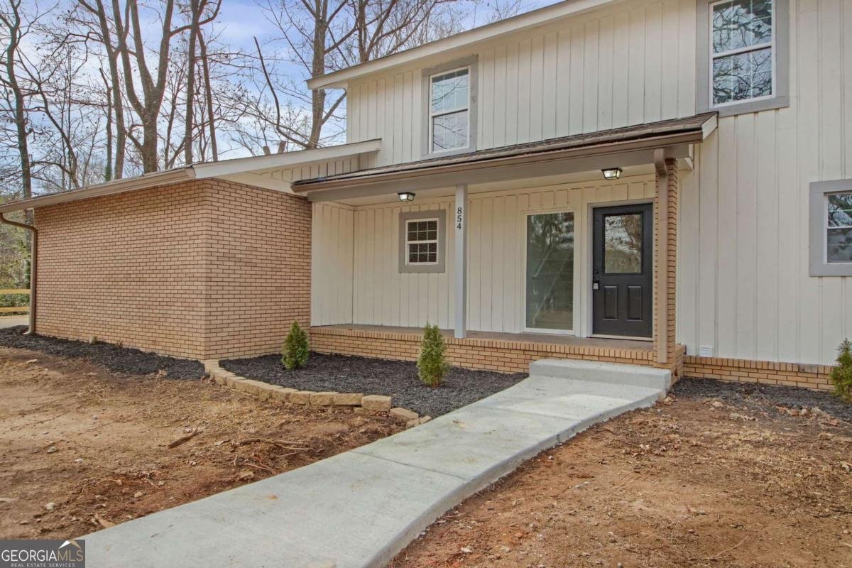 854 Mundys Mill Road Jonesboro - Photo 32