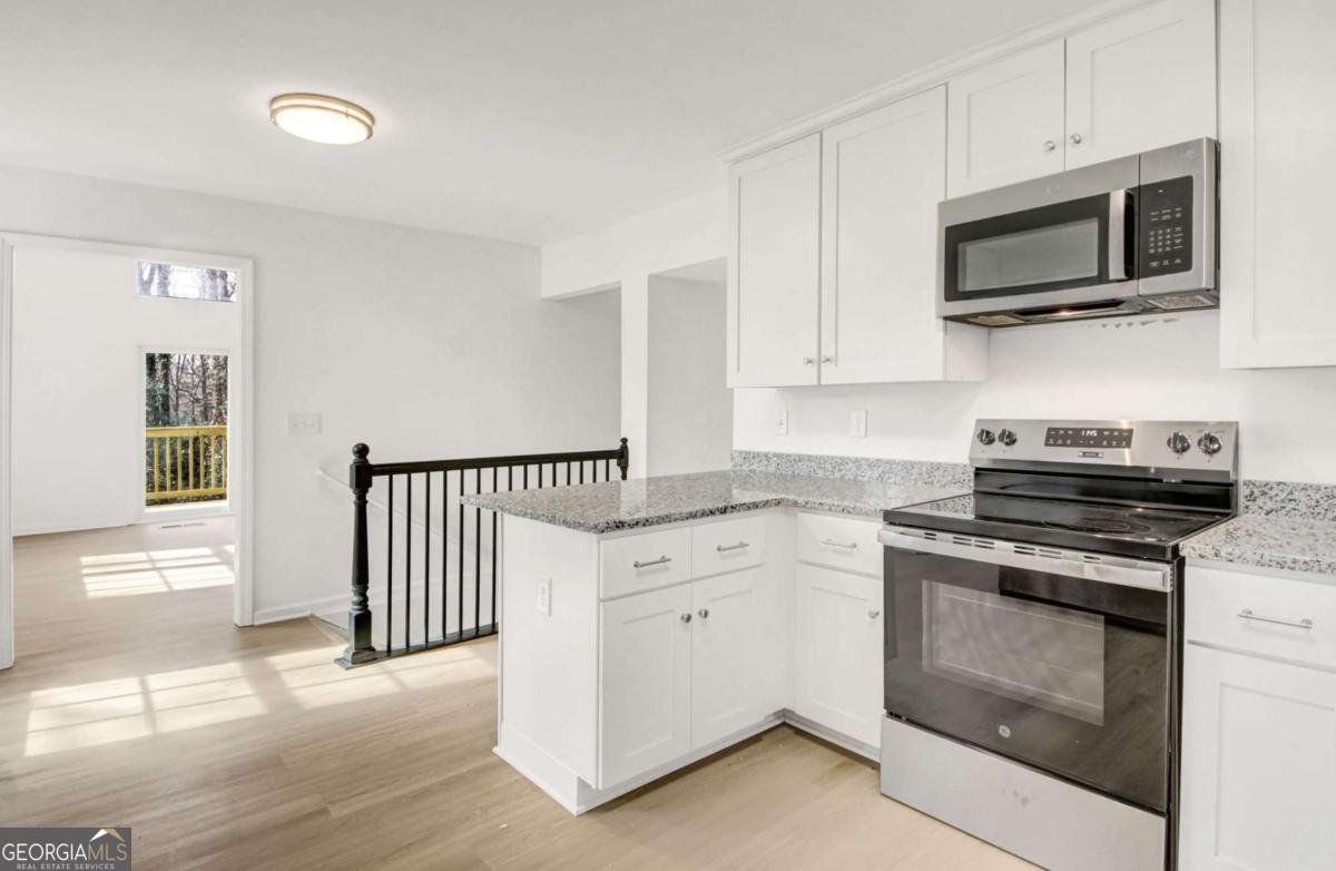 854 Mundys Mill Road Jonesboro - Photo 7