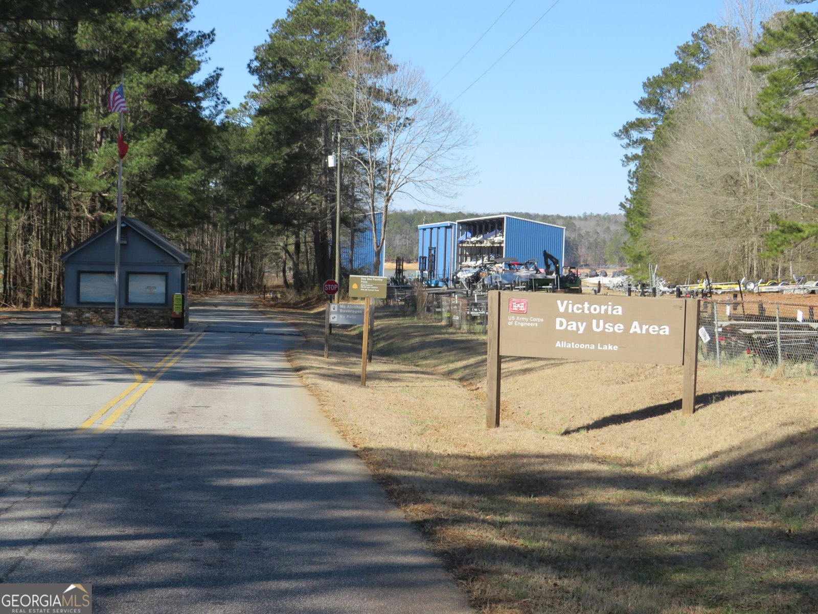 400 Cottonwood Drive Woodstock - Photo 6