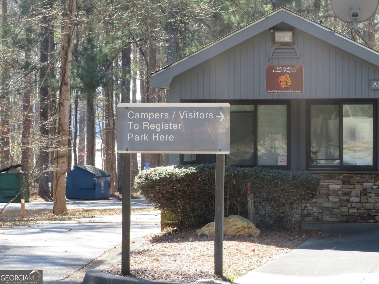 400 Cottonwood Drive Woodstock - Photo 9