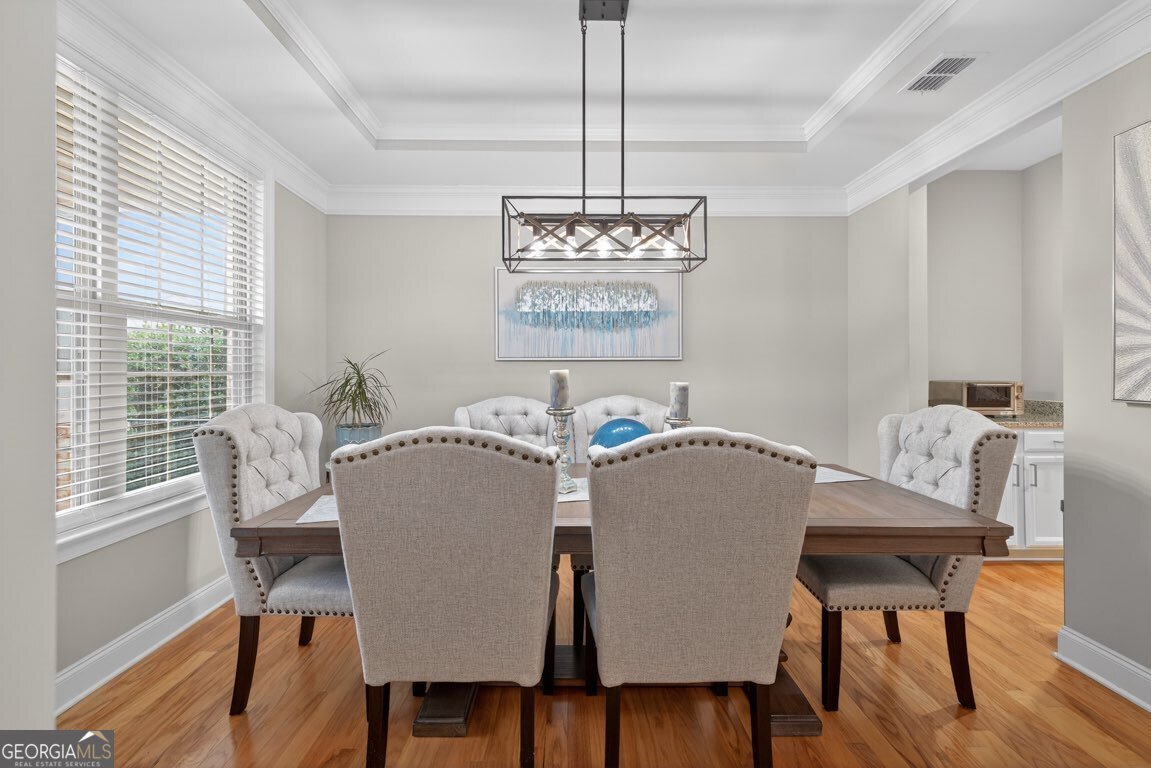 100 Summit Lane Woodstock - Photo 11