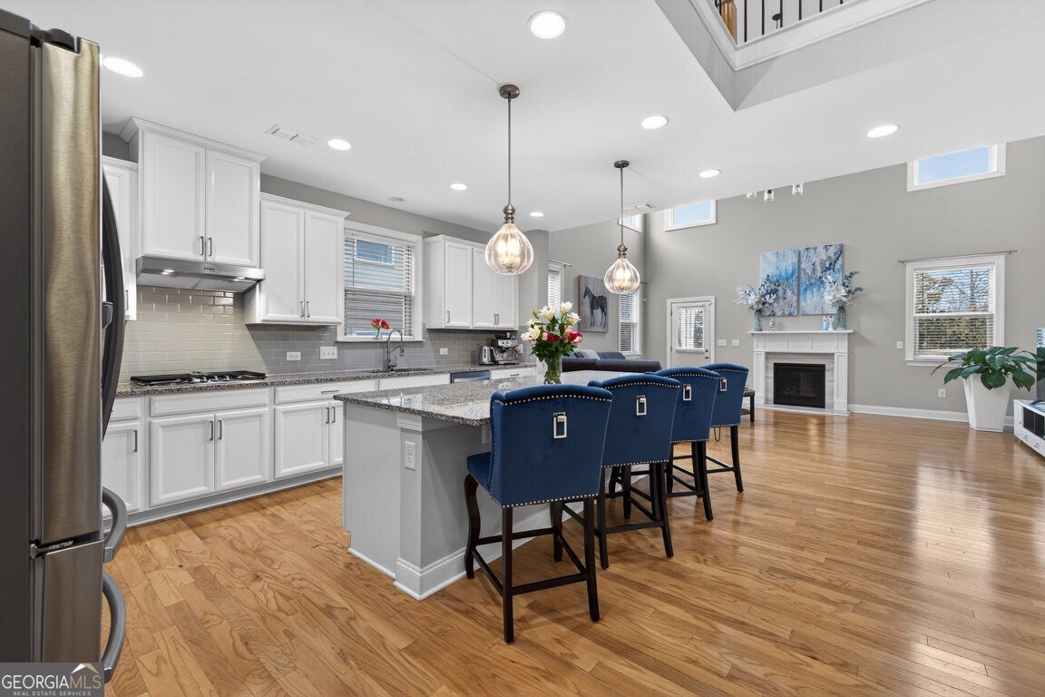 100 Summit Lane Woodstock - Photo 12