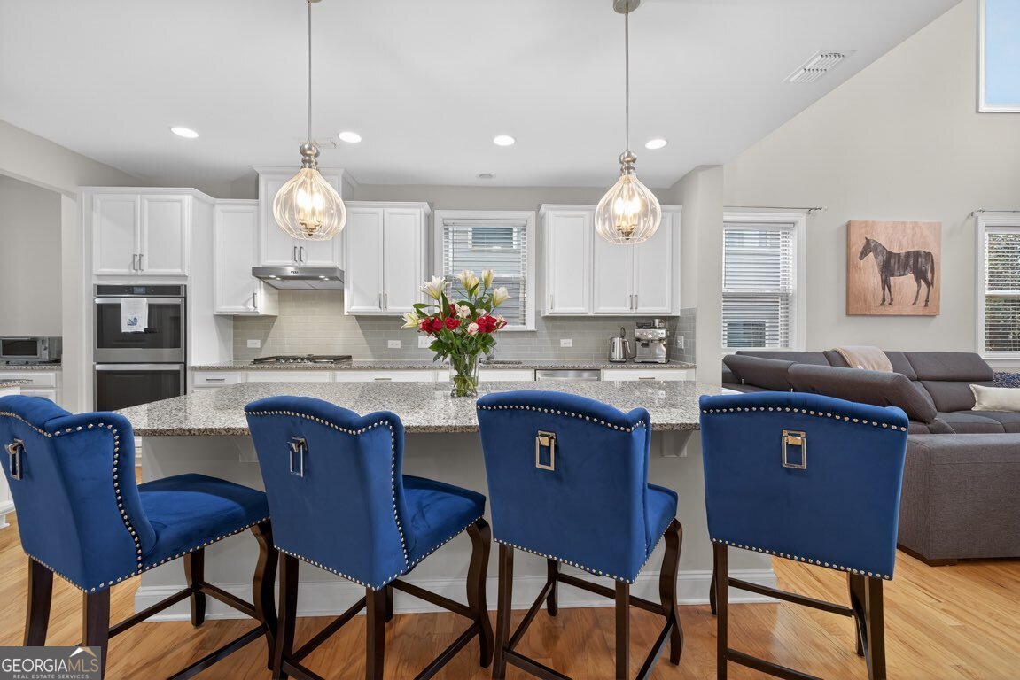 100 Summit Lane Woodstock - Photo 13