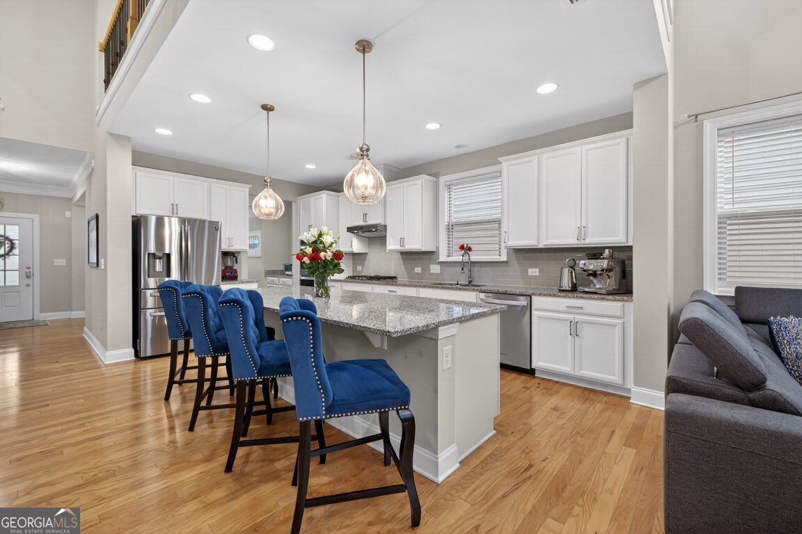 100 Summit Lane Woodstock - Photo 14