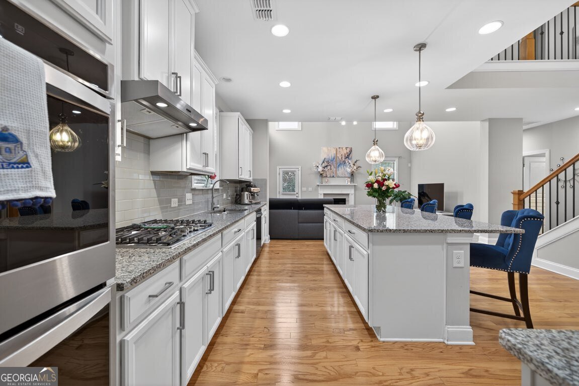 100 Summit Lane Woodstock - Photo 16