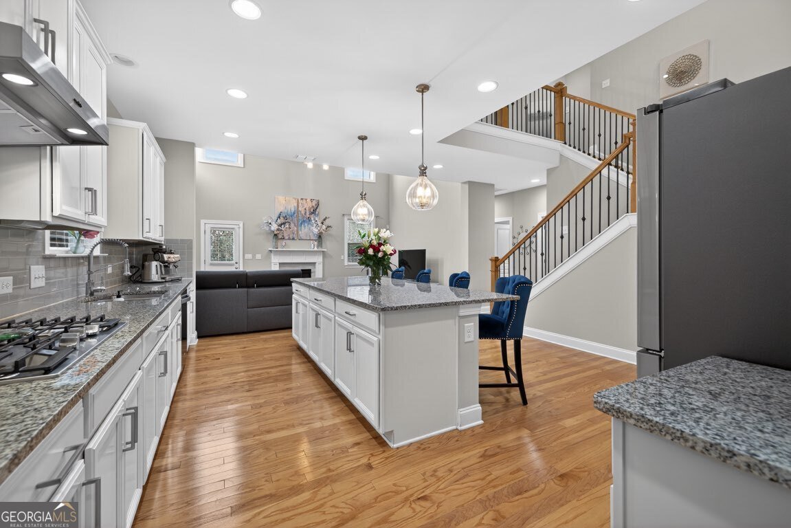 100 Summit Lane Woodstock - Photo 17