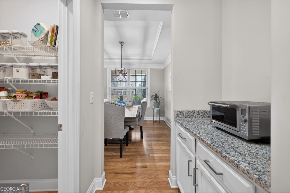 100 Summit Lane Woodstock - Photo 18