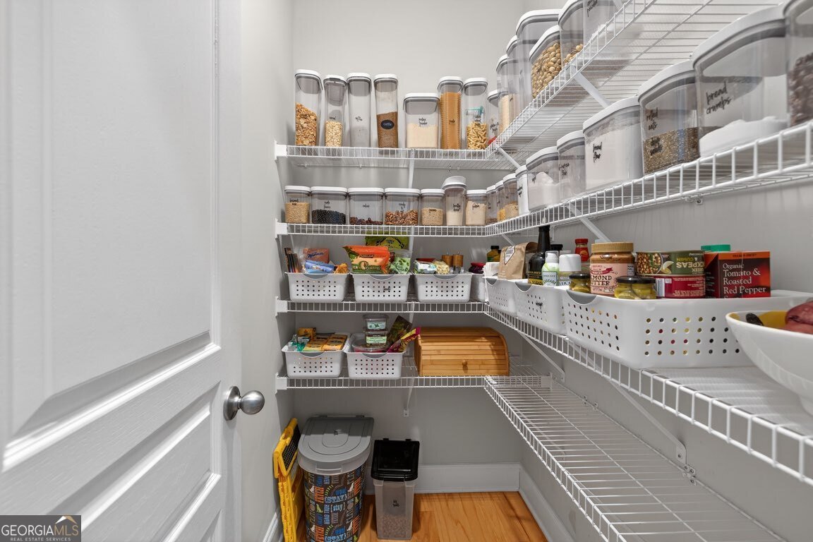 100 Summit Lane Woodstock - Photo 20