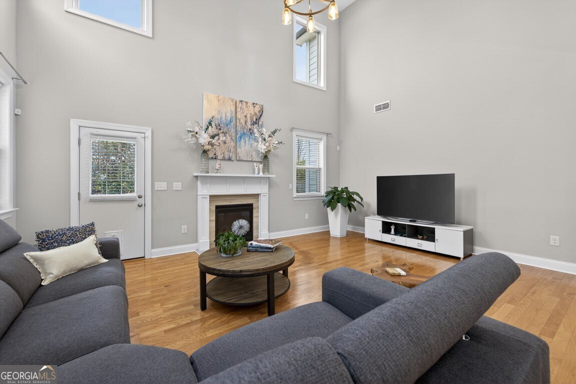 100 Summit Lane Woodstock - Photo 21