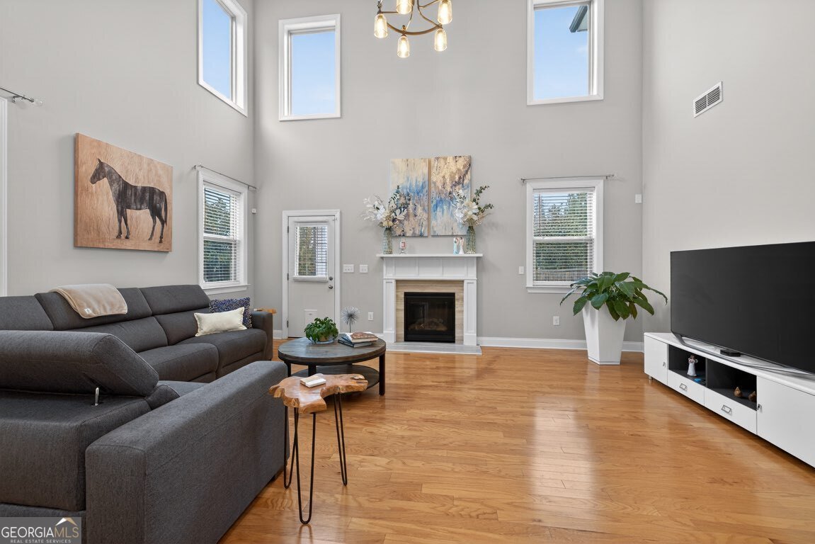 100 Summit Lane Woodstock - Photo 22