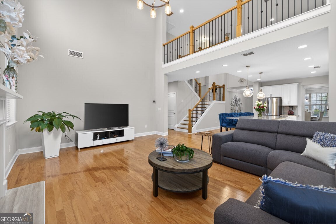 100 Summit Lane Woodstock - Photo 23