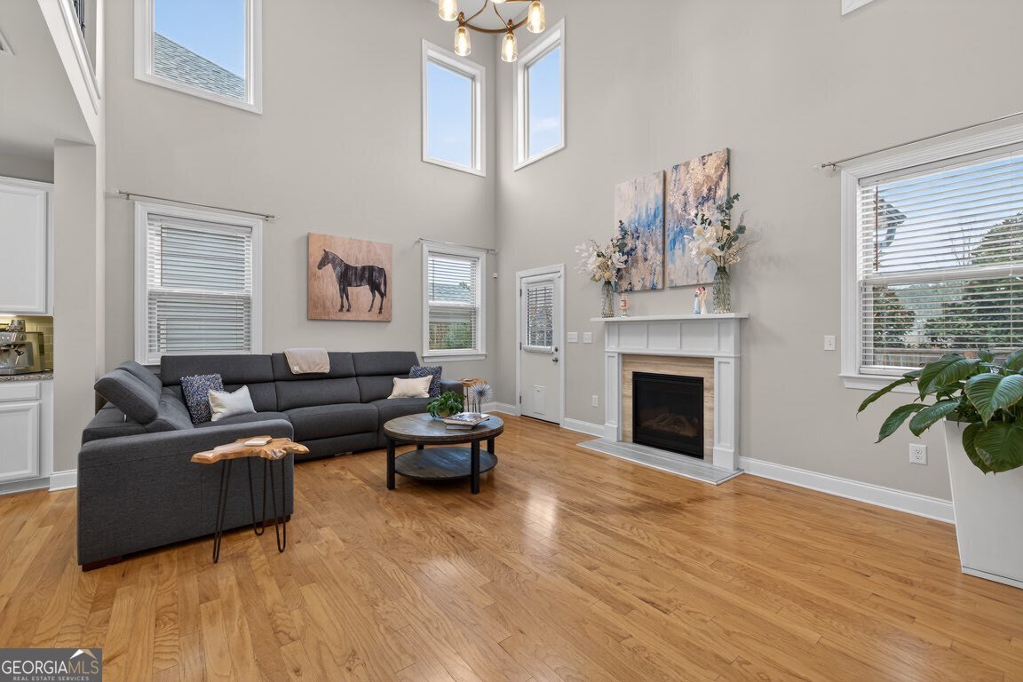 100 Summit Lane Woodstock - Photo 24