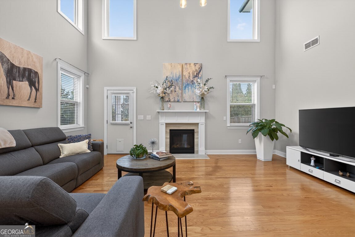 100 Summit Lane Woodstock - Photo 25