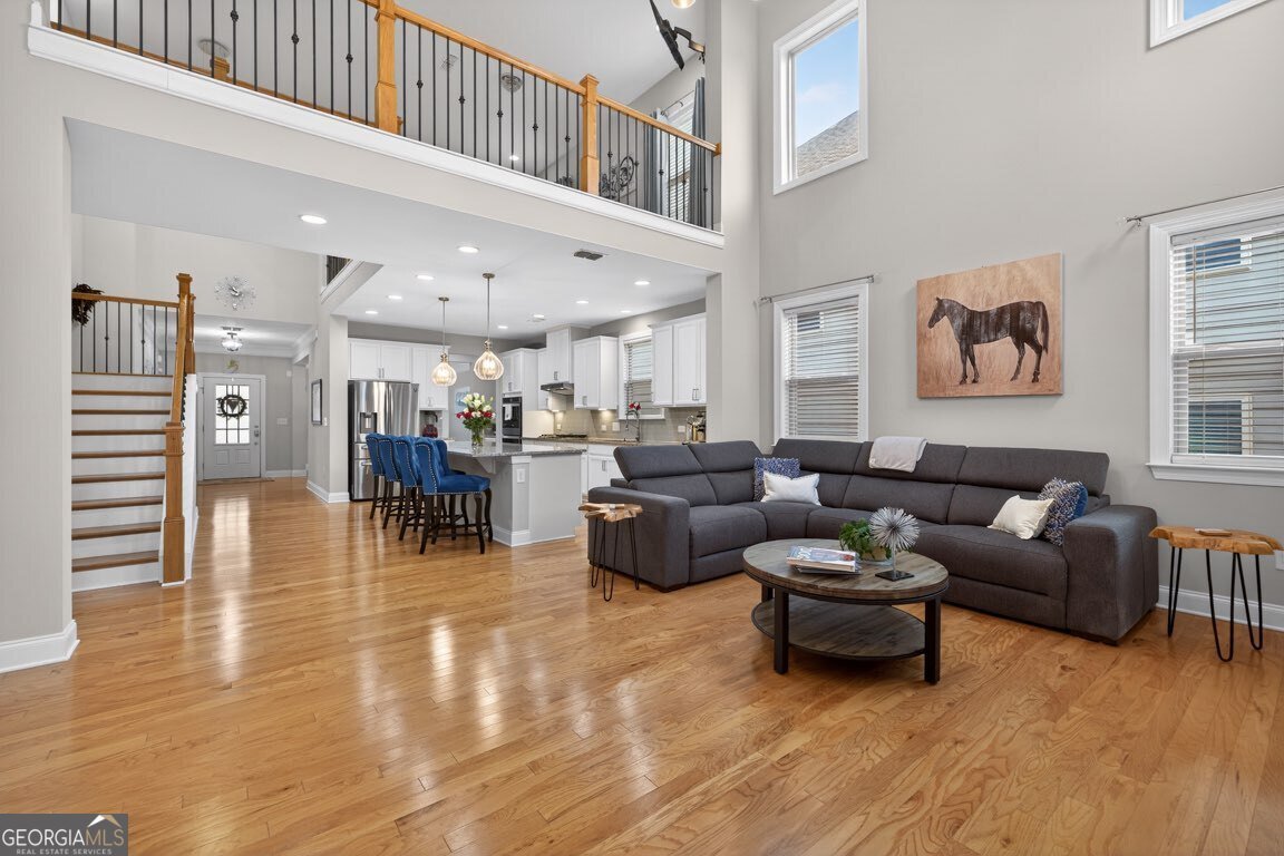 100 Summit Lane Woodstock - Photo 26