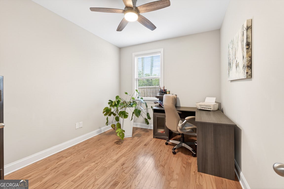 100 Summit Lane Woodstock - Photo 28