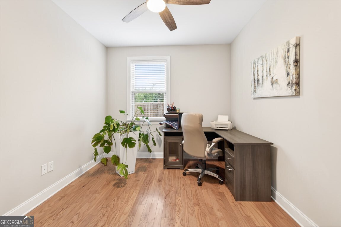 100 Summit Lane Woodstock - Photo 29