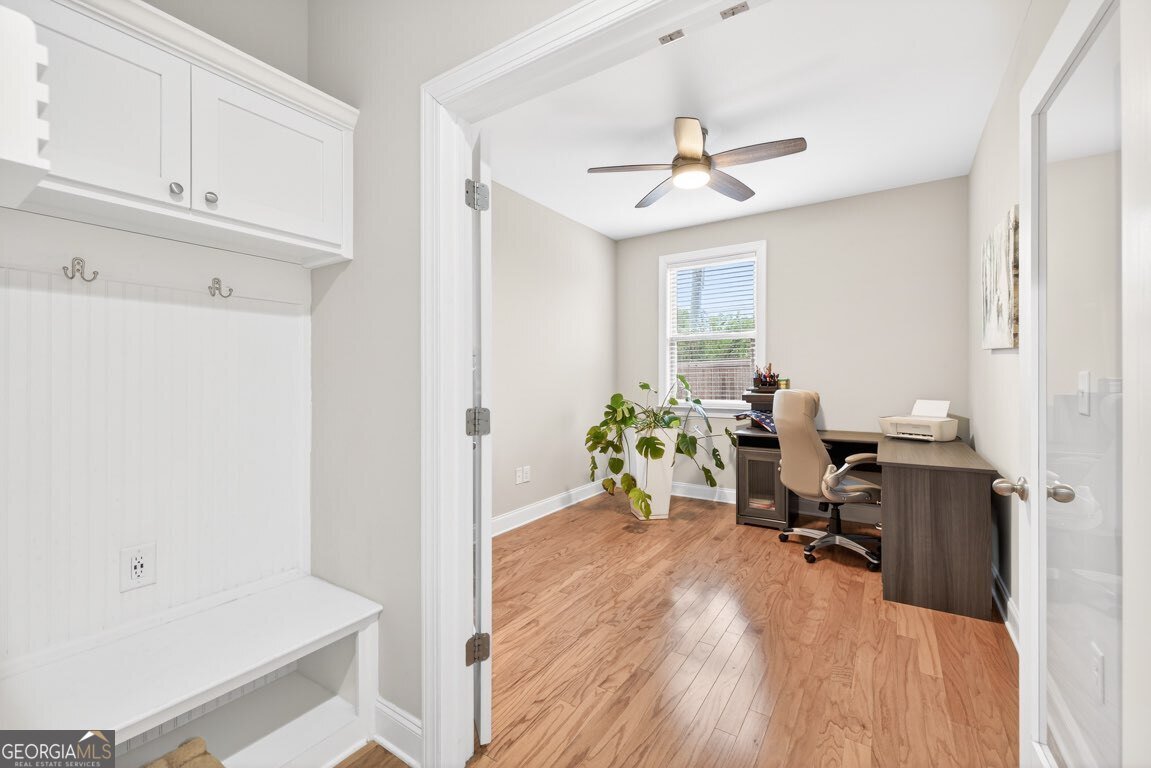 100 Summit Lane Woodstock - Photo 30