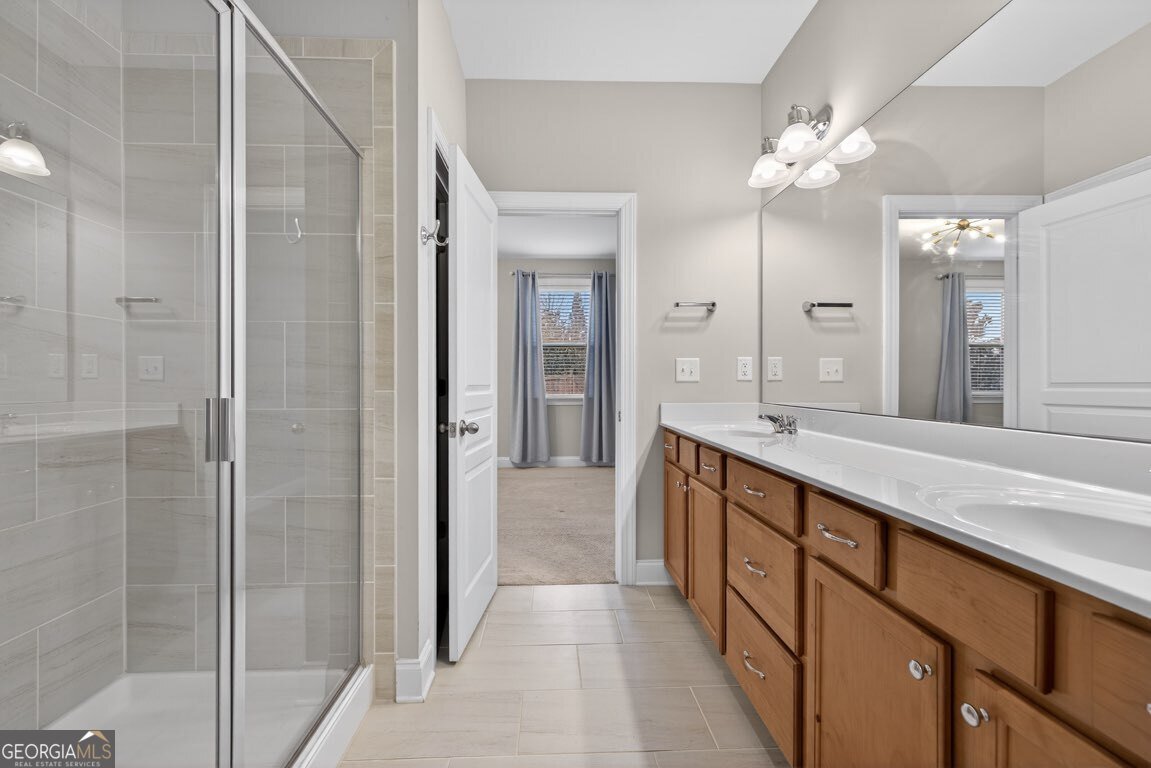 100 Summit Lane Woodstock - Photo 38